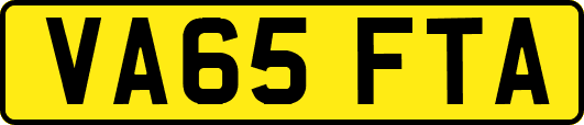 VA65FTA