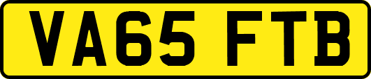 VA65FTB