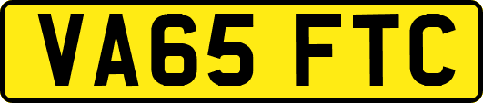 VA65FTC