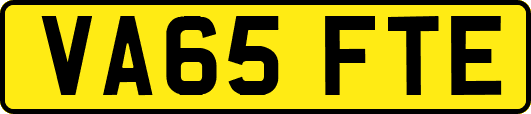 VA65FTE