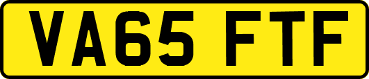 VA65FTF
