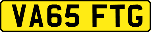 VA65FTG