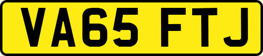 VA65FTJ