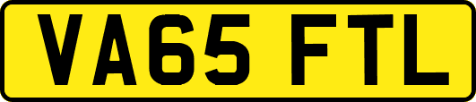 VA65FTL