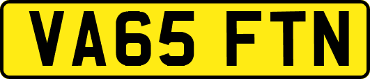 VA65FTN
