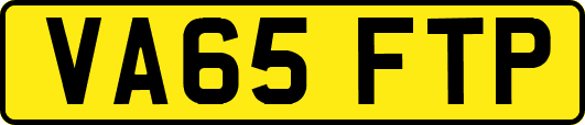 VA65FTP