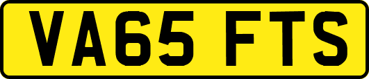 VA65FTS