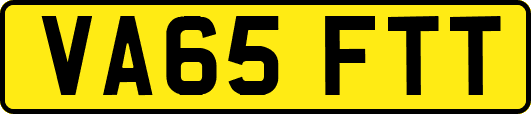 VA65FTT