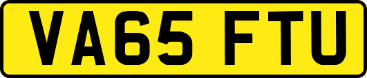 VA65FTU