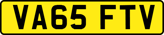 VA65FTV