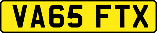 VA65FTX