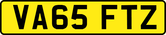 VA65FTZ