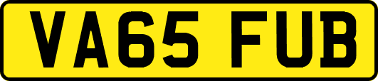 VA65FUB