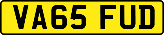VA65FUD