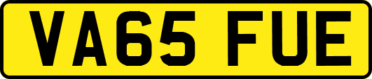 VA65FUE