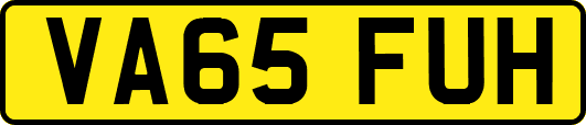 VA65FUH