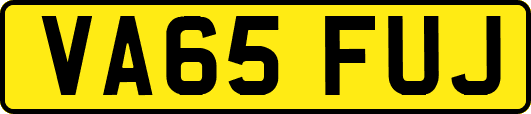 VA65FUJ