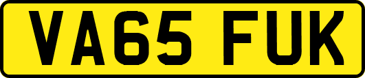 VA65FUK