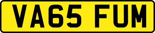 VA65FUM