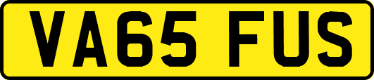 VA65FUS