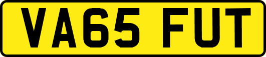 VA65FUT