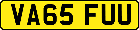 VA65FUU