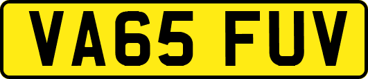 VA65FUV