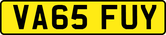 VA65FUY