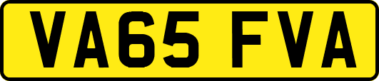 VA65FVA