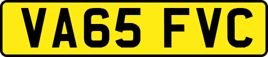 VA65FVC