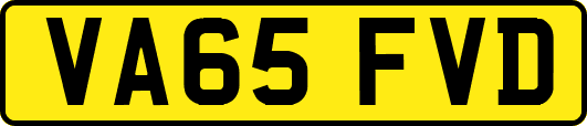 VA65FVD