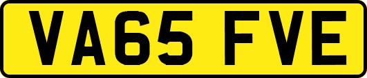 VA65FVE