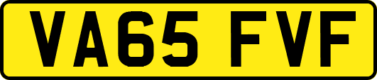 VA65FVF
