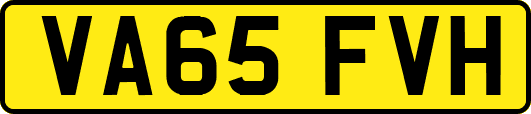 VA65FVH