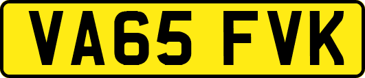 VA65FVK