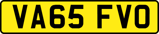 VA65FVO