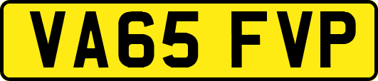 VA65FVP