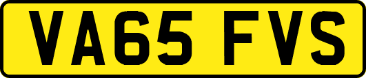 VA65FVS