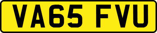 VA65FVU