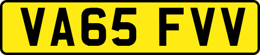 VA65FVV