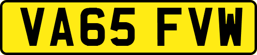 VA65FVW