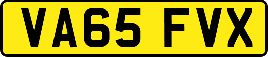 VA65FVX