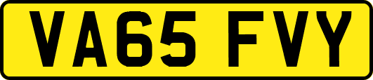 VA65FVY