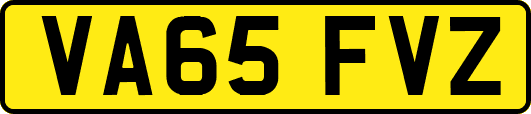 VA65FVZ