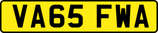 VA65FWA