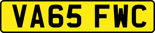 VA65FWC