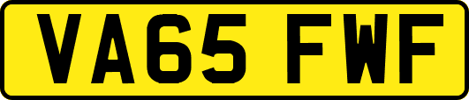 VA65FWF