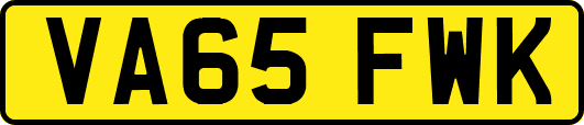 VA65FWK