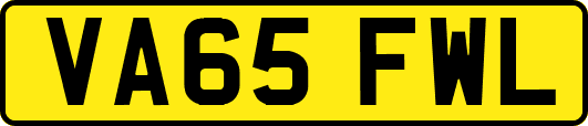 VA65FWL