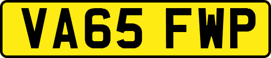 VA65FWP
